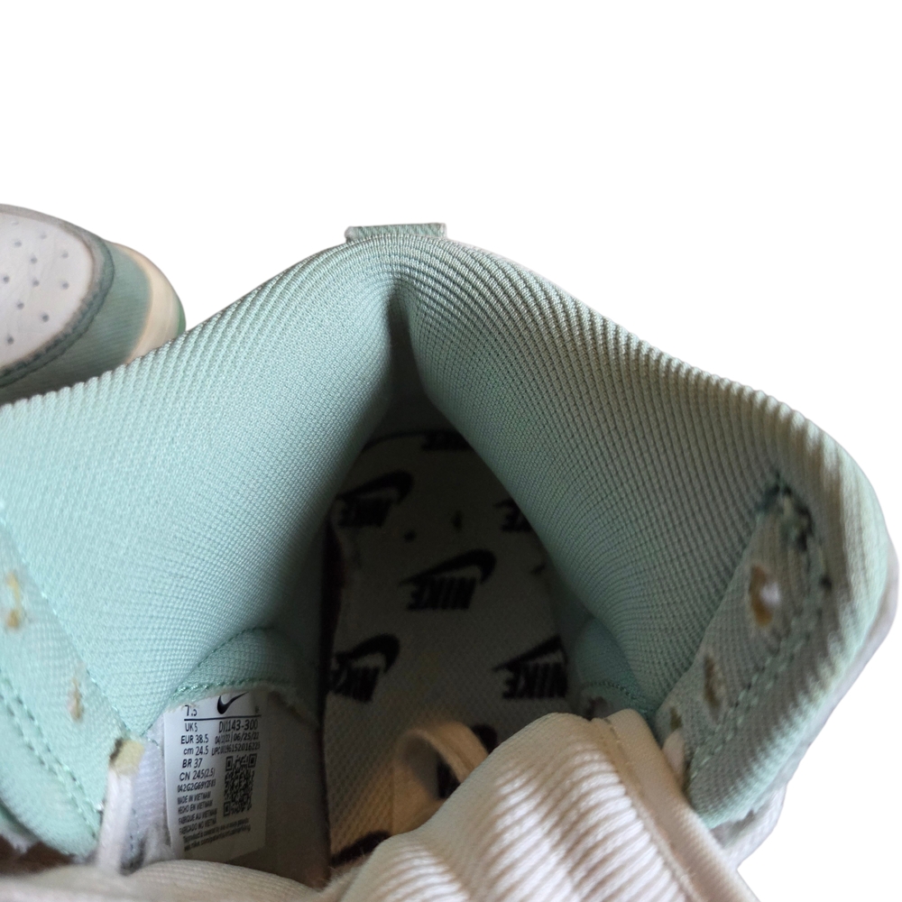 Nike Women's Nike Dunk High 1985 7.5 - Picture 11 of 13